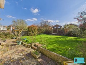 Garden- click for photo gallery